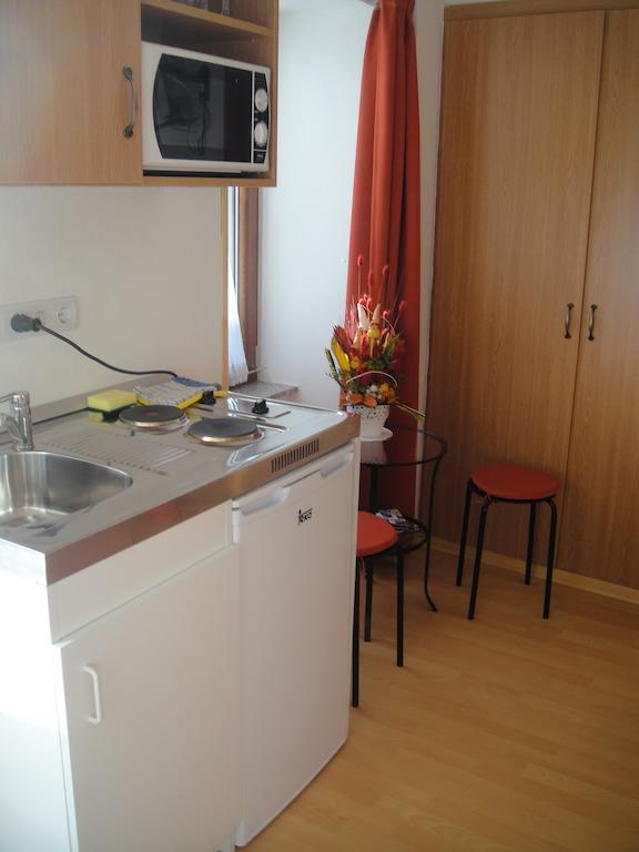 Paks Panzio Hotel Room photo